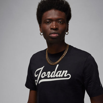 Air Jordan Flight MVP Tee - Black