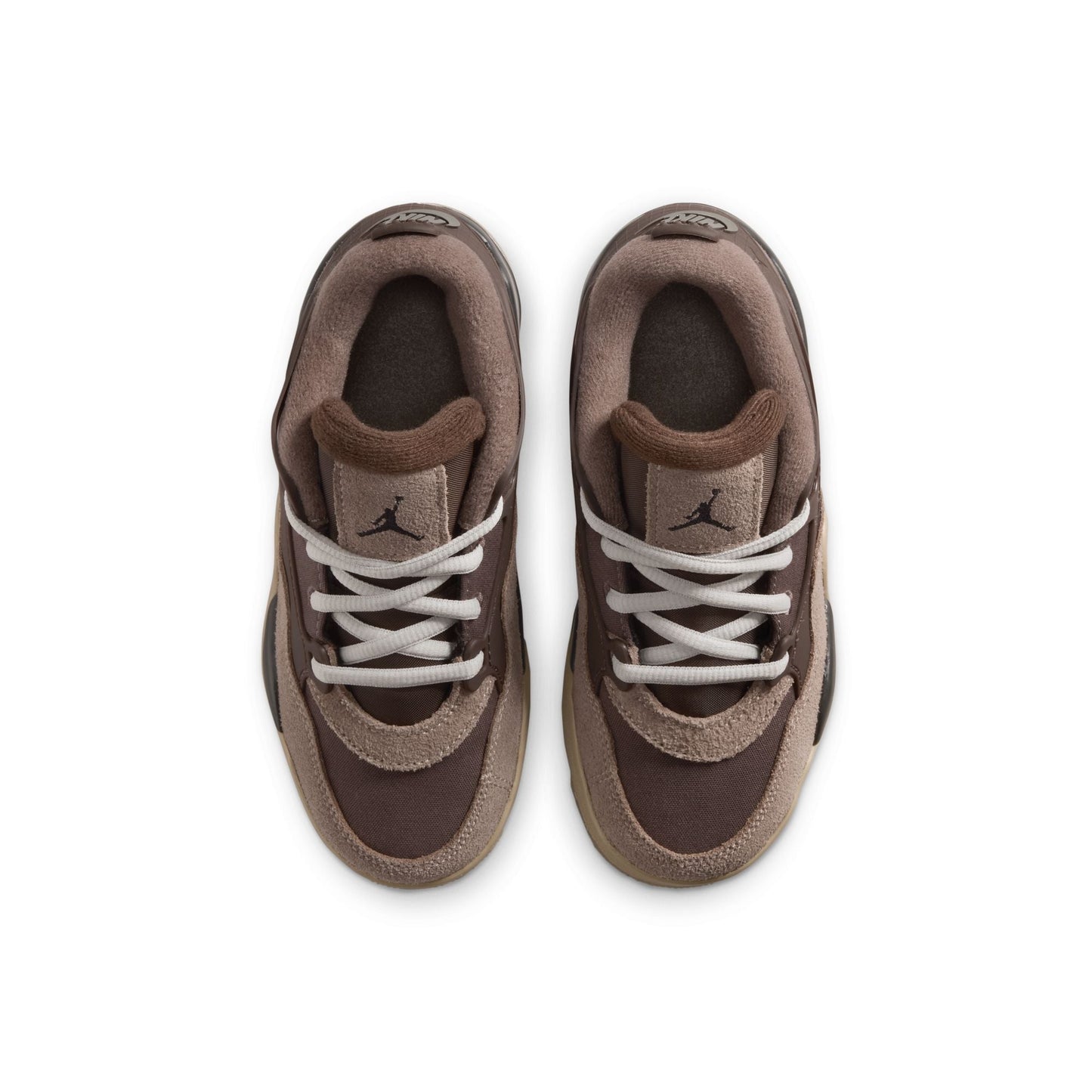 Air Jordan (PS) 4 RM - Ironestone