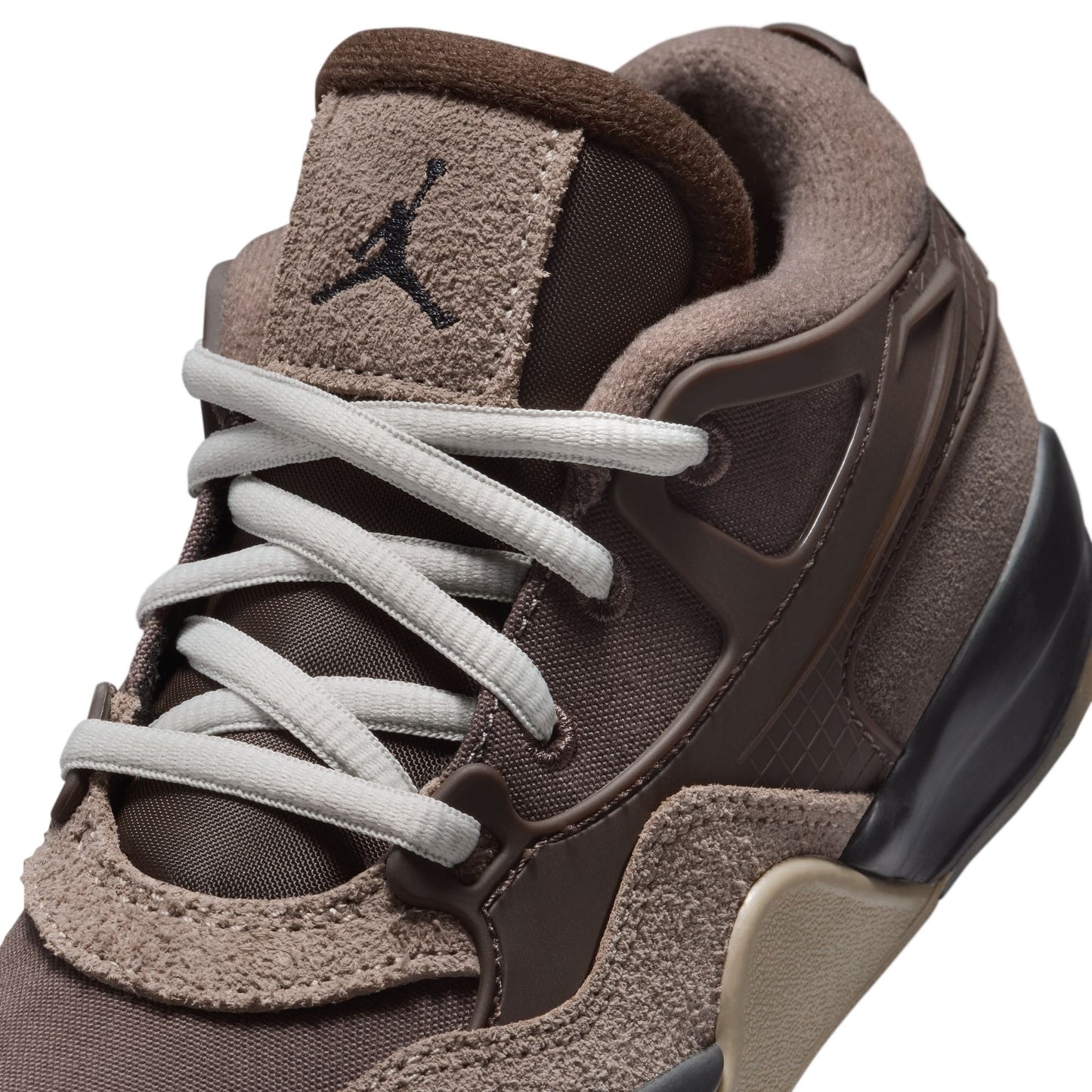 Air Jordan (PS) 4 RM - Ironestone