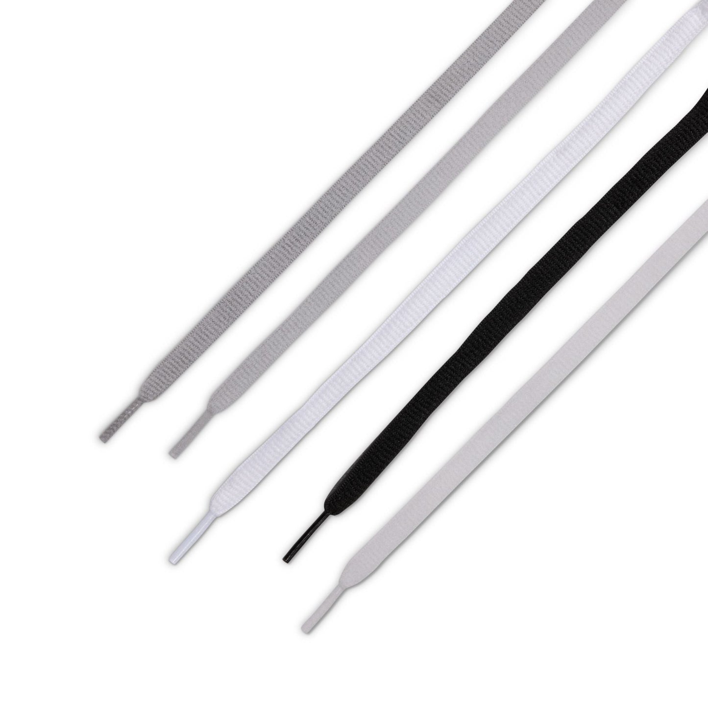 Air Jordan Big Kids 4 RM - White/Black