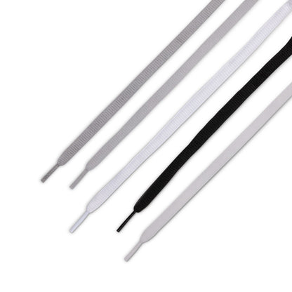 Air Jordan Big Kids 4 RM - White/Black