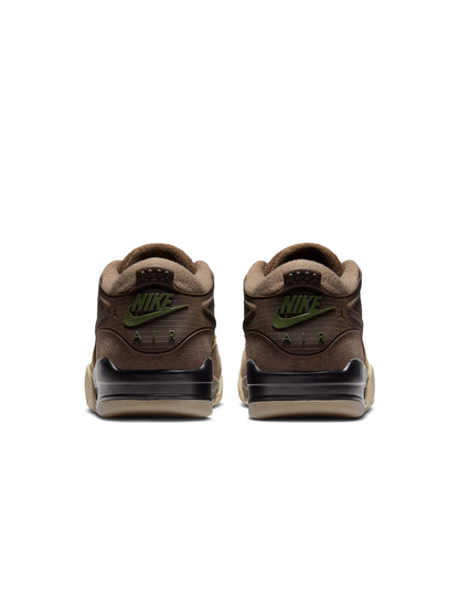 Air Jordan Mens 4 RM - Ironestone
