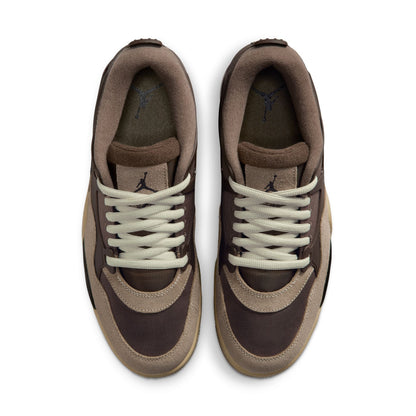 Air Jordan Mens 4 RM - Ironestone