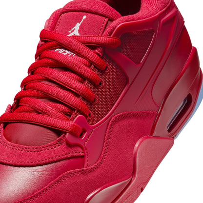 Air Jordan Mens 4 RM - Varsity Red