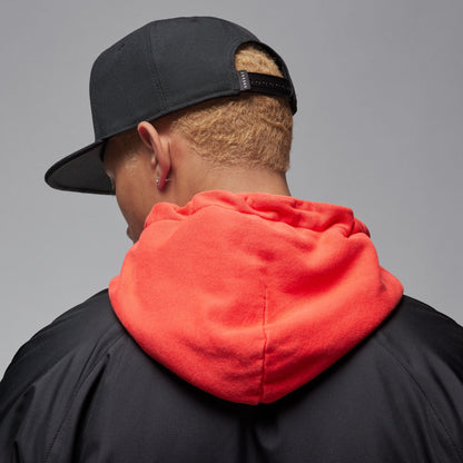 Air Jordan Jumpman Pro Cap - Black/White