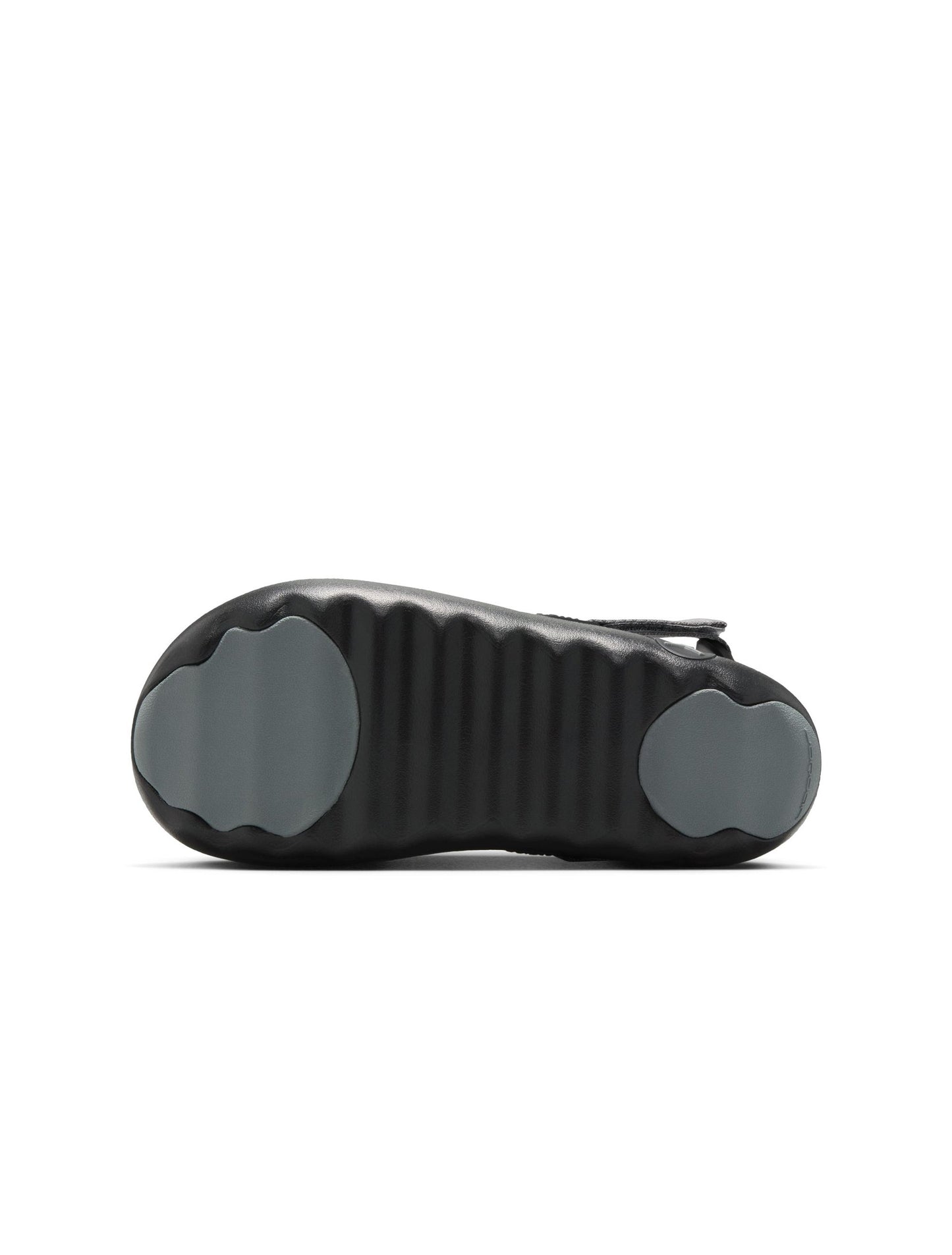 Air Jordan Big Kids Jordan Hydrip Black/Smoke Grey