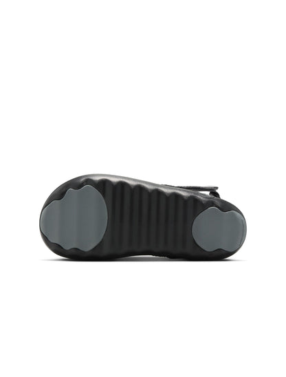 Air Jordan Big Kids Jordan Hydrip Black/Smoke Grey