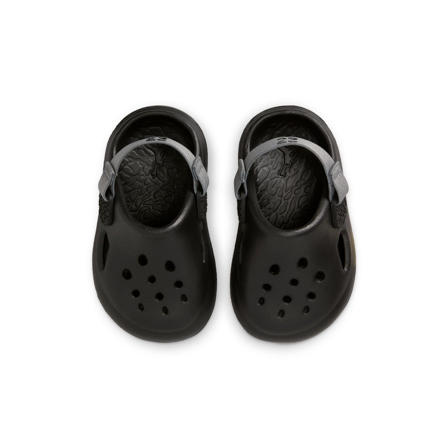 Air Jordan (TD) Jordan Hydrip - Black