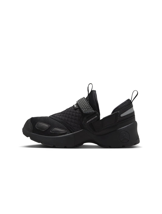 Air Jordan Womens Trunner LX - Black