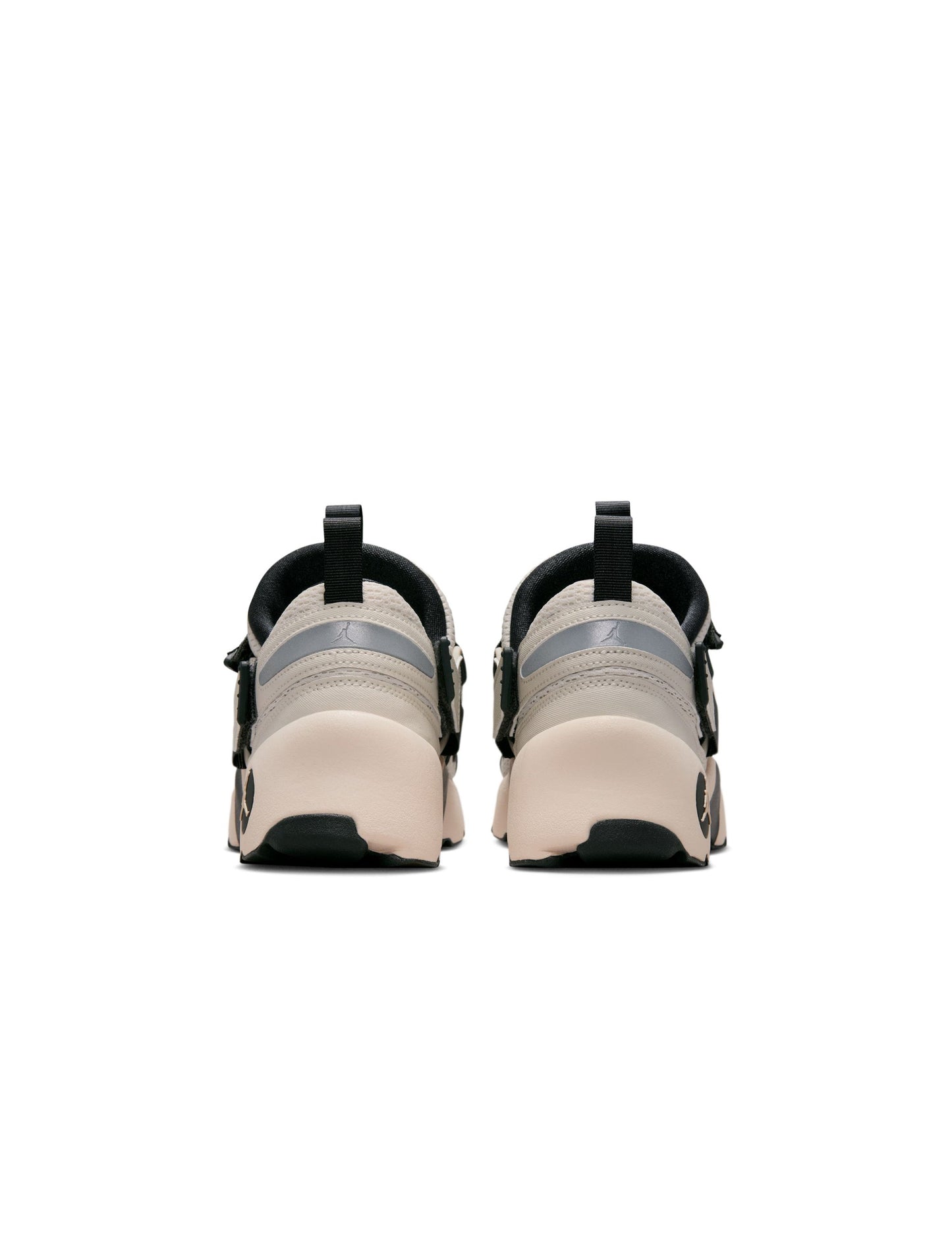 Air Jordan Womens Trunner LX - Orewood Brown