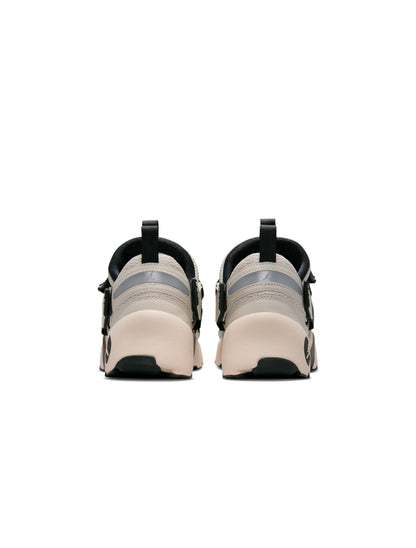 Air Jordan Womens Trunner LX - Orewood Brown