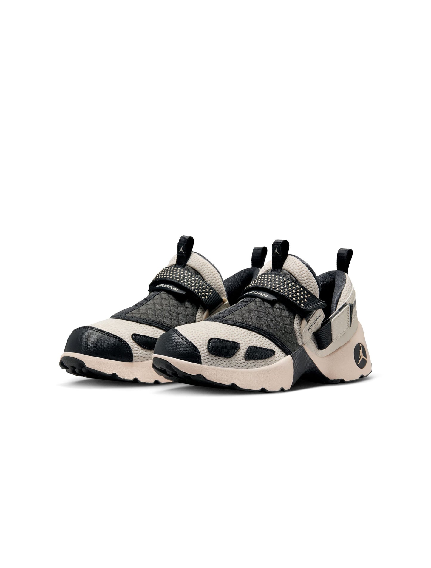 Air Jordan Womens Trunner LX - Orewood Brown