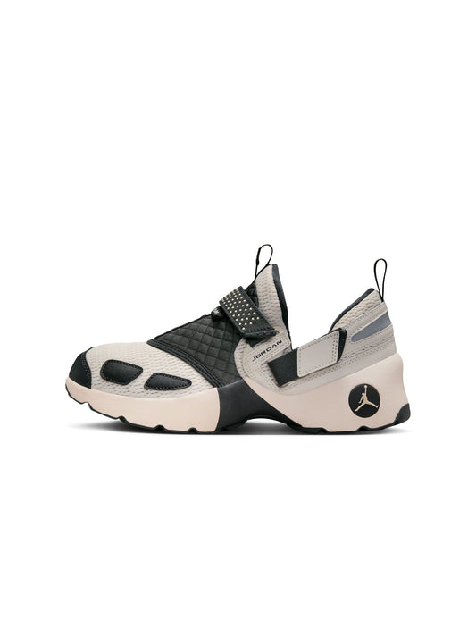 Air Jordan Womens Trunner LX - Orewood Brown