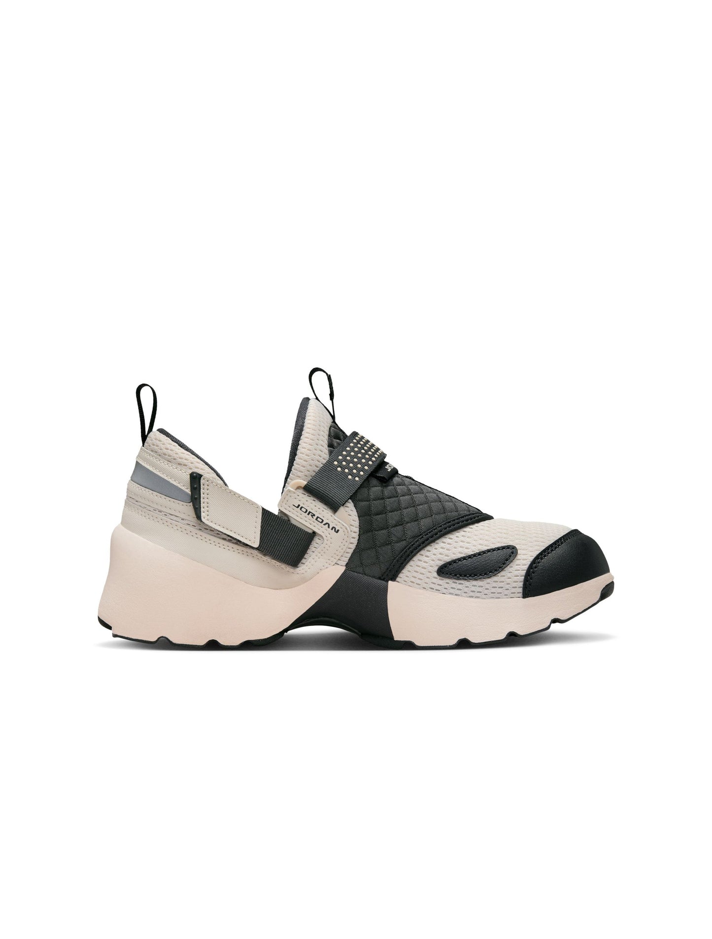 Air Jordan Womens Trunner LX - Orewood Brown