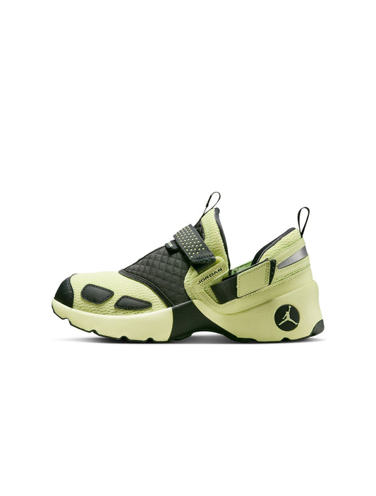 Air Jordan Womens Trunner LX - Luminous Green