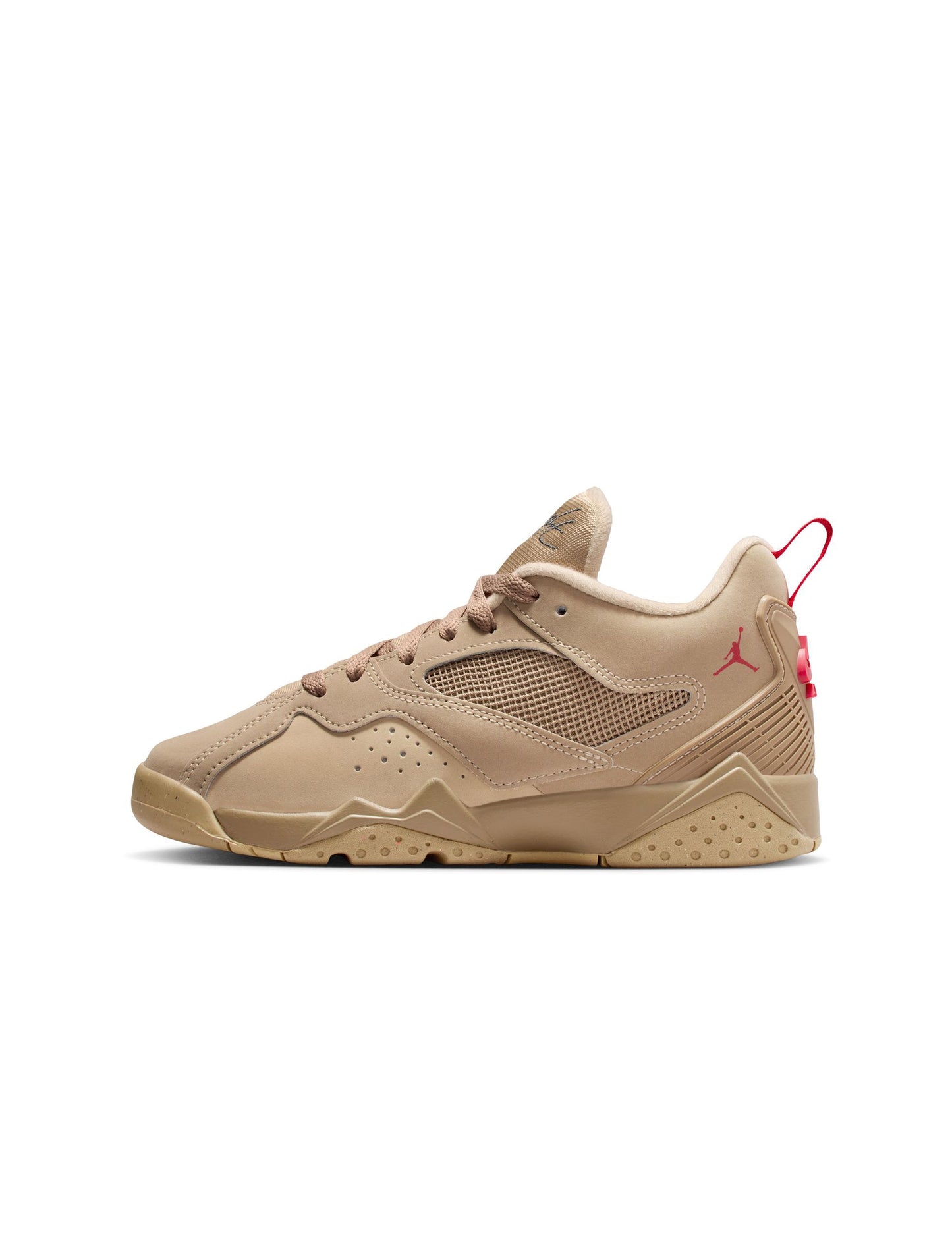 Air Jordan Big Kids MVP 92 - Desert Camo