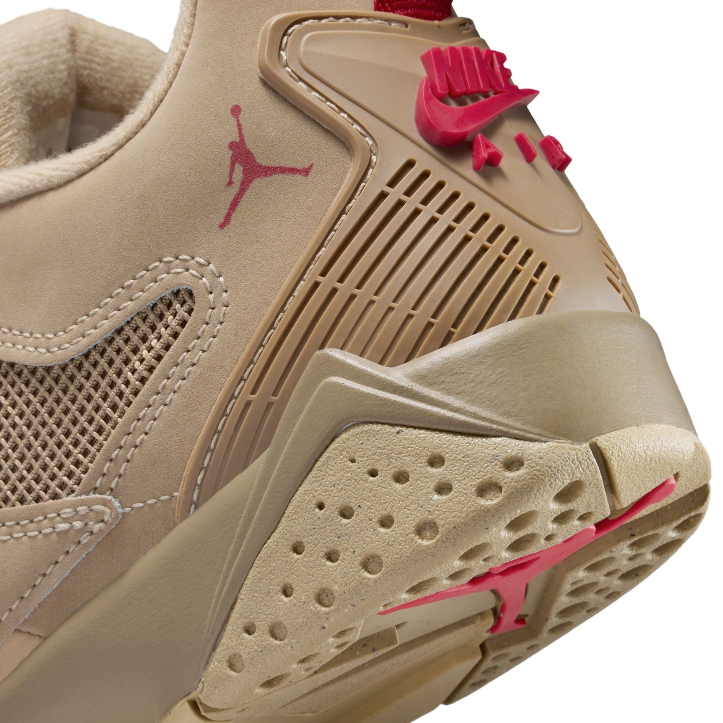 Air Jordan Big Kids MVP 92 - Desert Camo