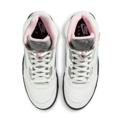 Air Jordan Mens 5 Retro - Soft Pink