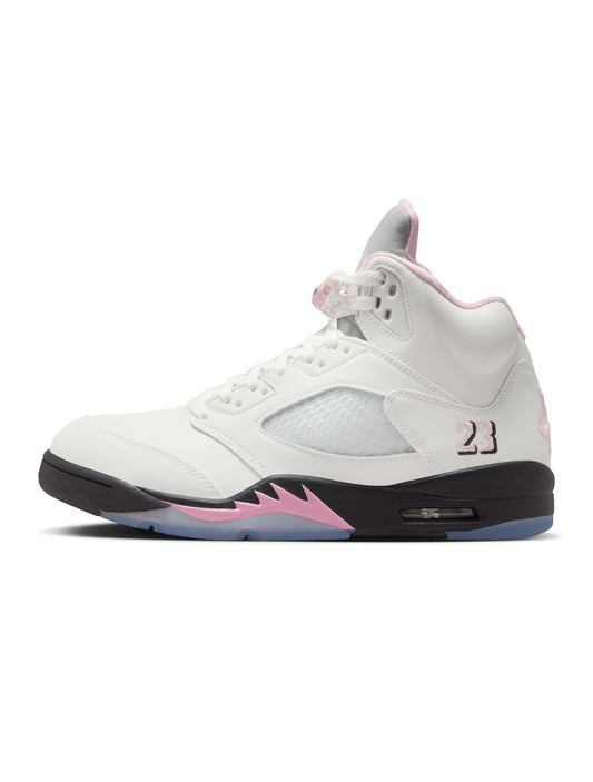 Air Jordan Mens 5 Retro - Soft Pink