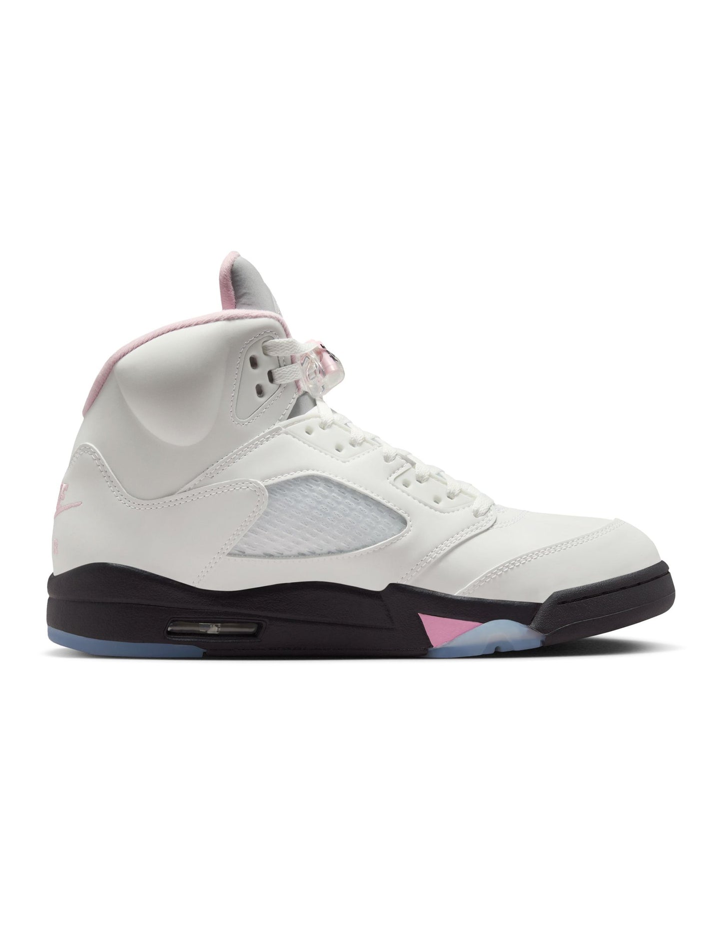 Air Jordan Mens 5 Retro - Soft Pink