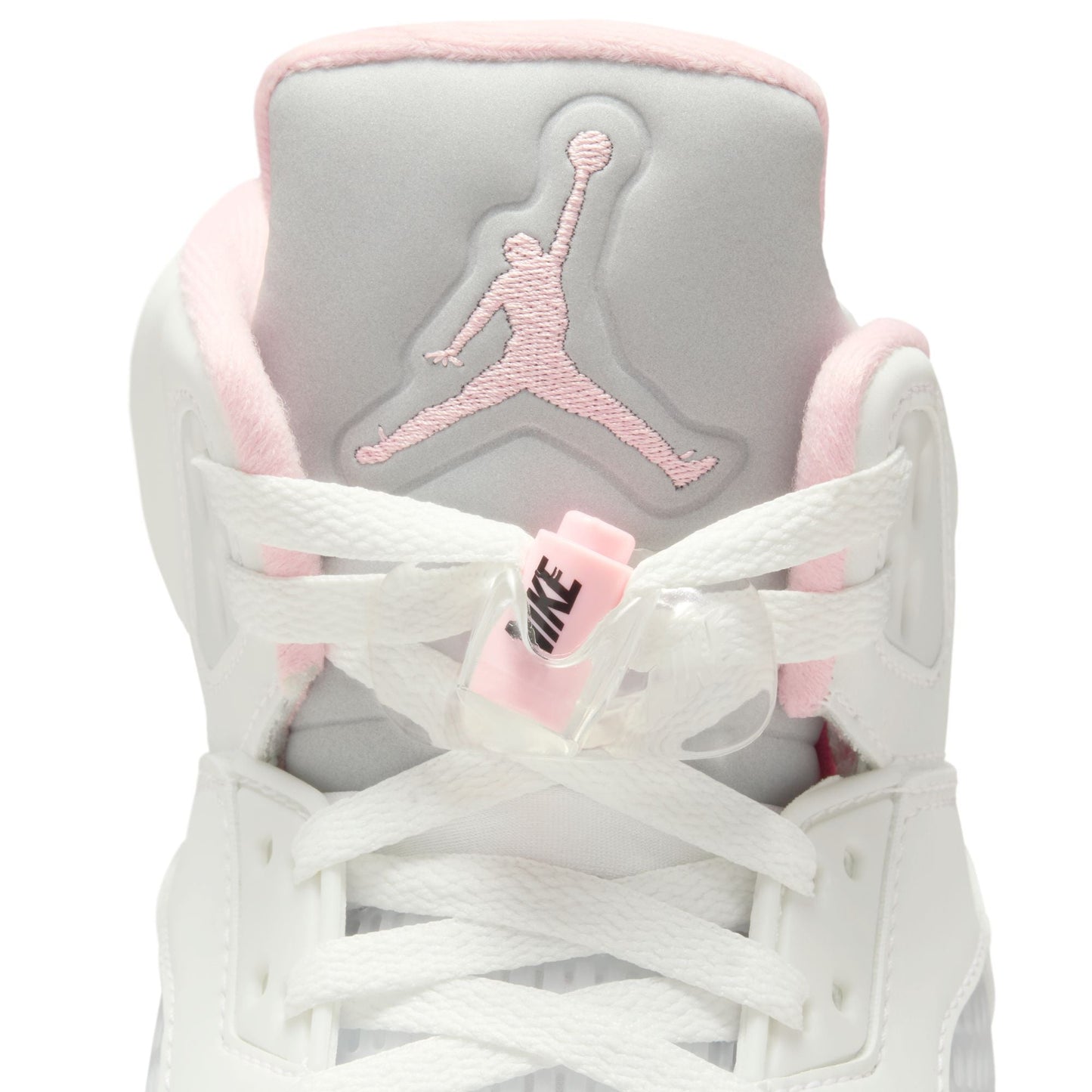 Air Jordan Mens 5 Retro - Soft Pink