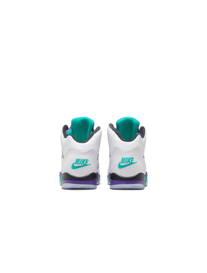Air Jordan (PS) 5 Retro - Grape