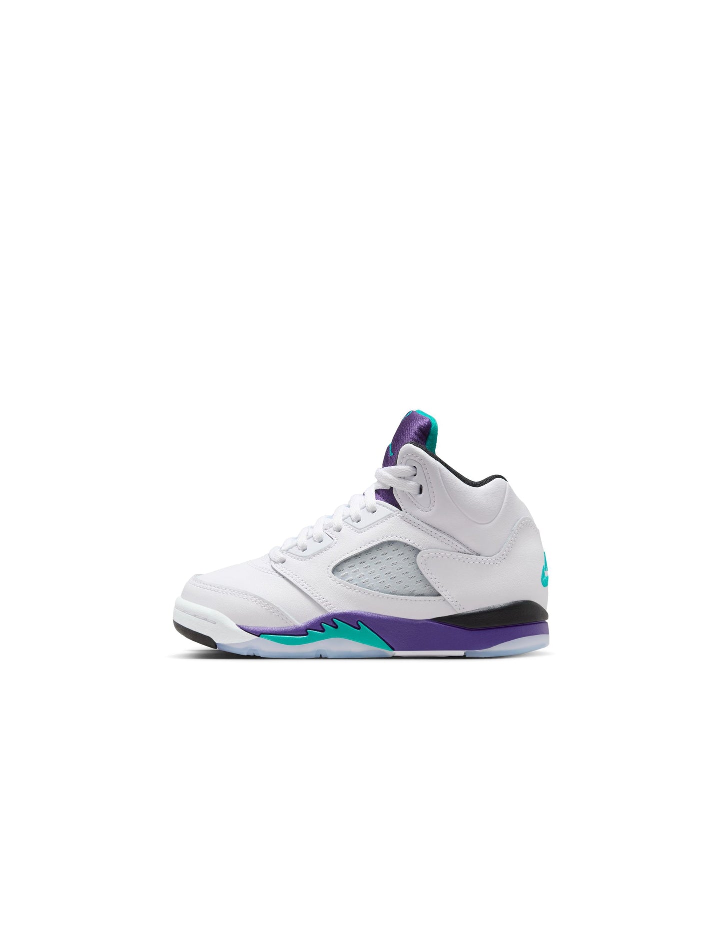 Air Jordan (PS) 5 Retro - Grape