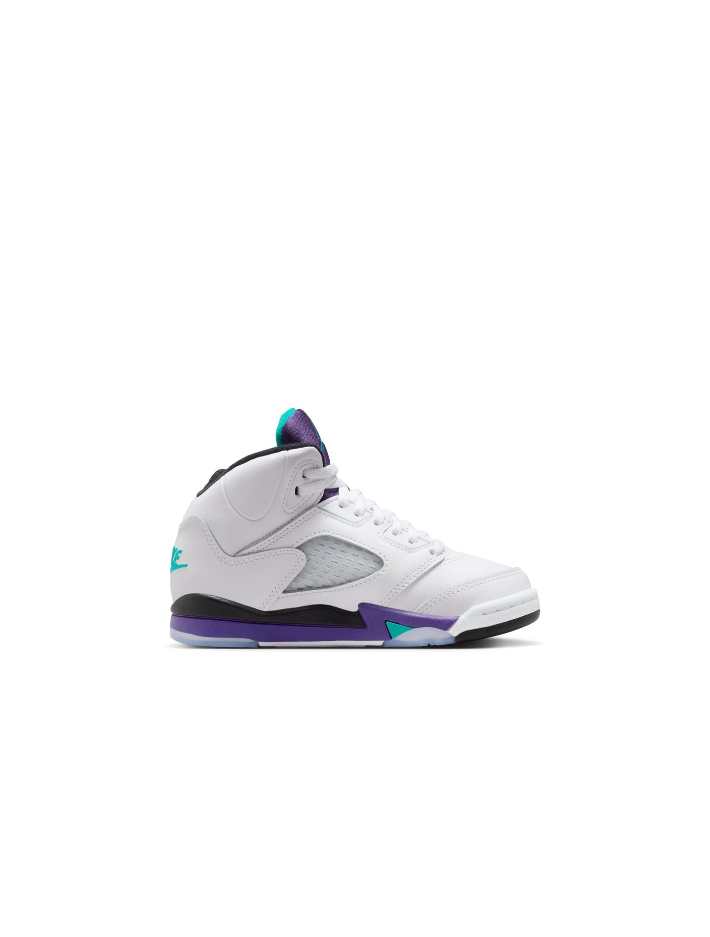 Air Jordan (PS) 5 Retro - Grape