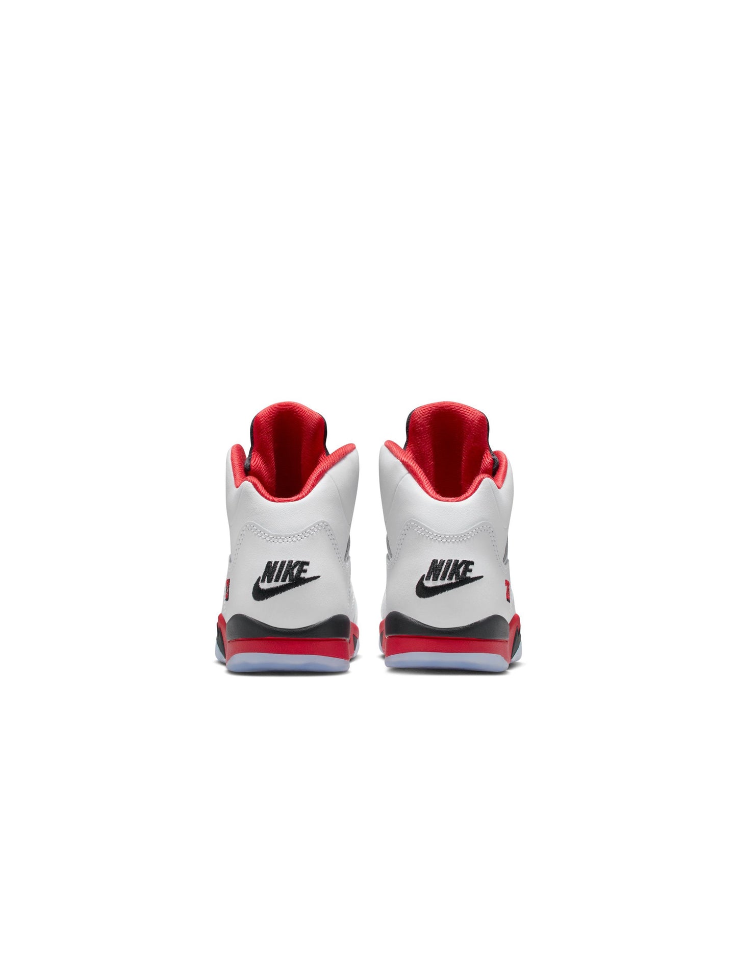 Air Jordan (PS) 5 Retro - Fire Red
