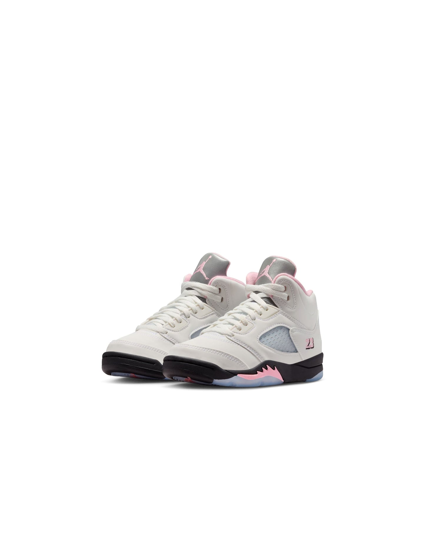 Air Jordan (PS) 5 Retro - Soft Pink