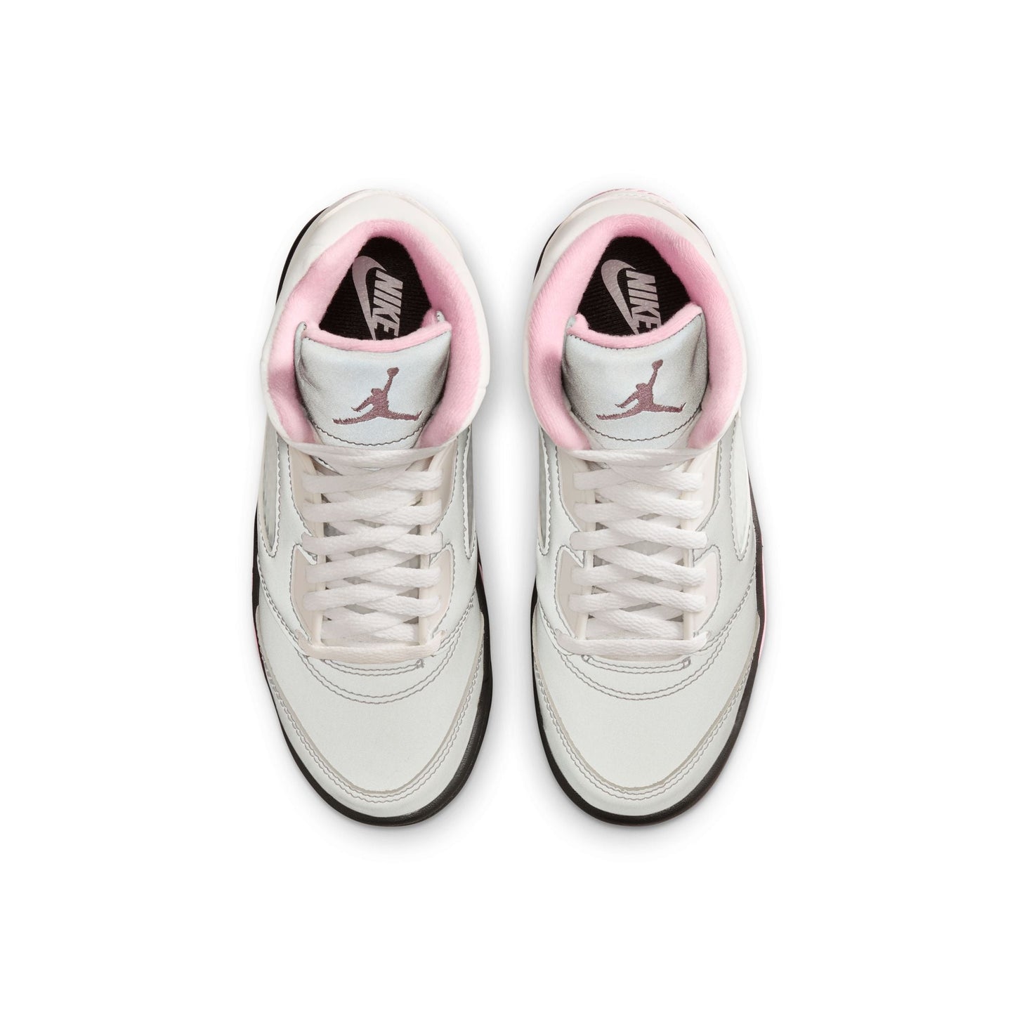 Air Jordan (PS) 5 Retro - Soft Pink