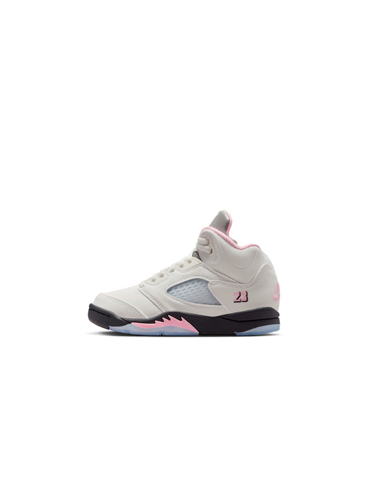Air Jordan (PS) 5 Retro - Soft Pink