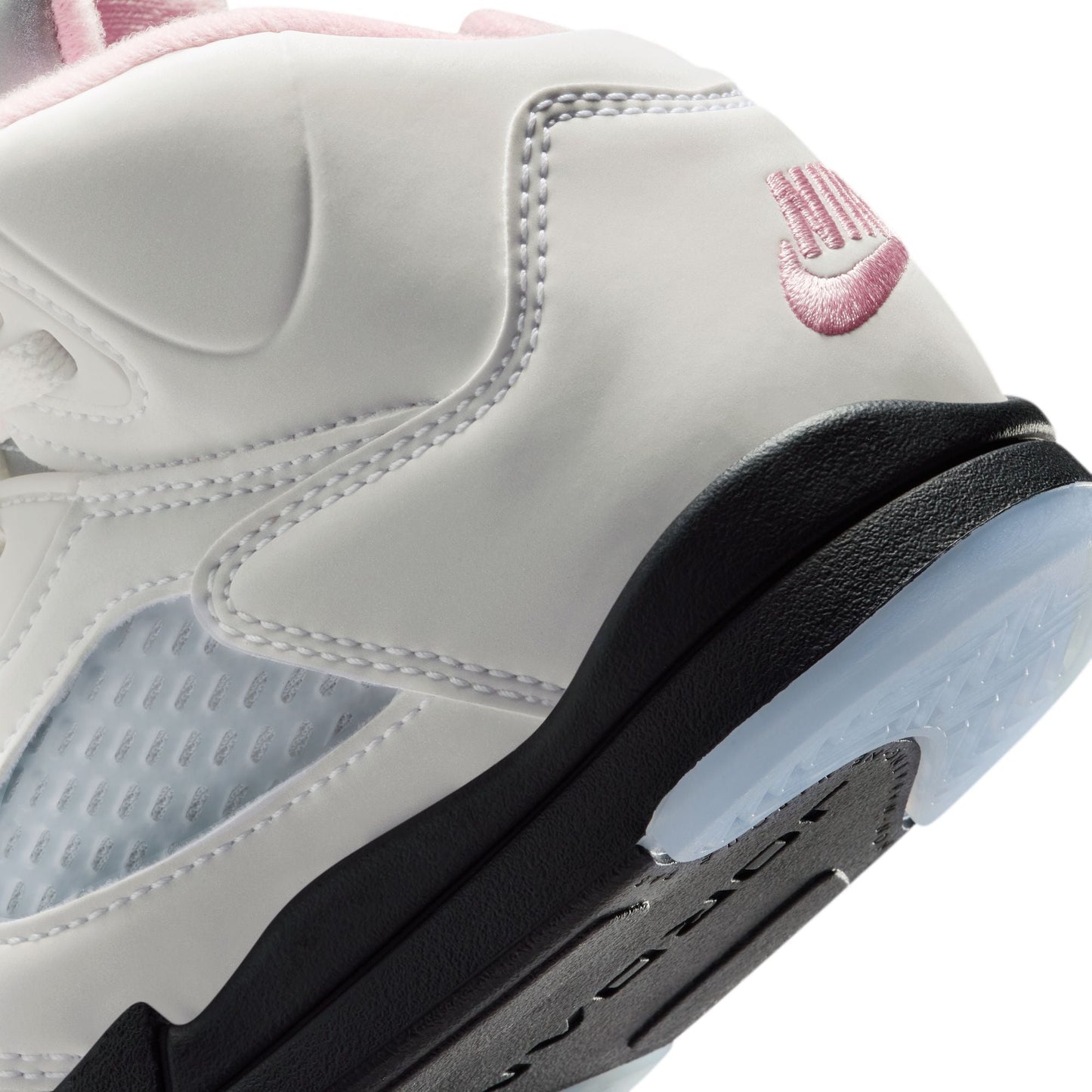 Air Jordan (PS) 5 Retro - Soft Pink