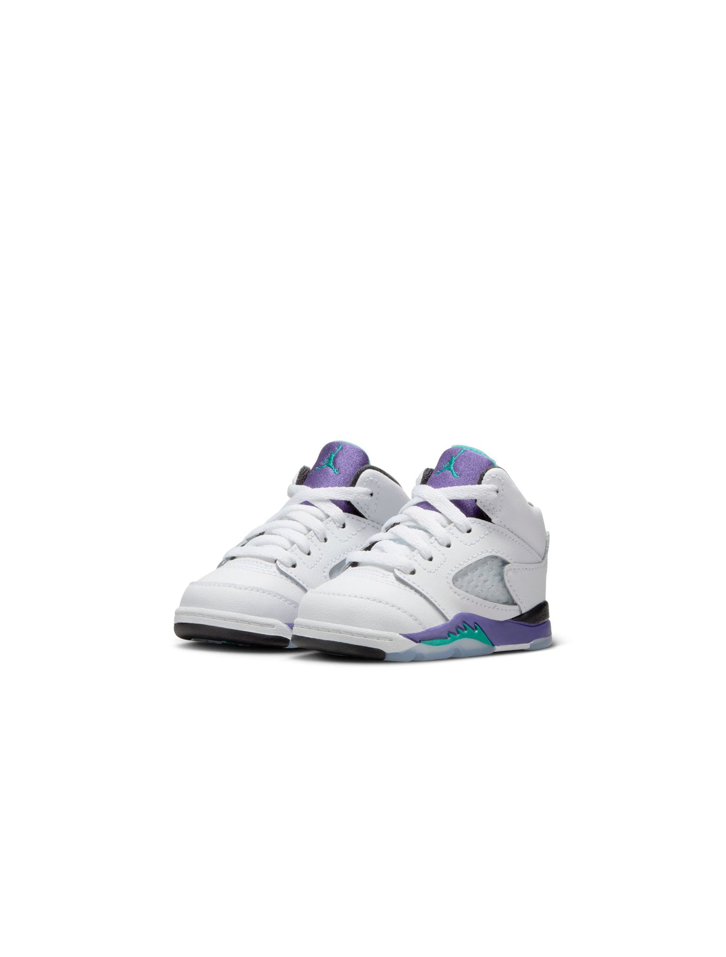 Air Jordan (TD) 5 Retro - Grape