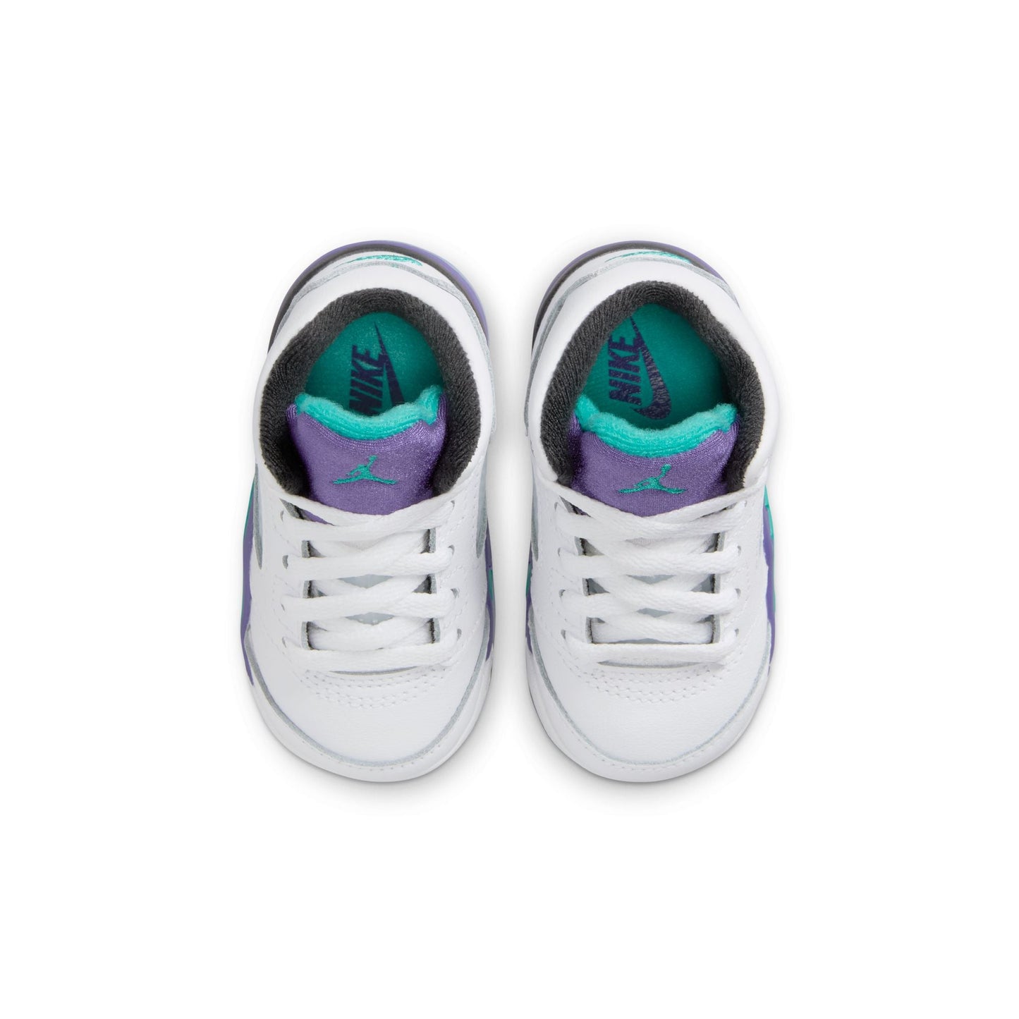 Air Jordan (TD) 5 Retro - Grape