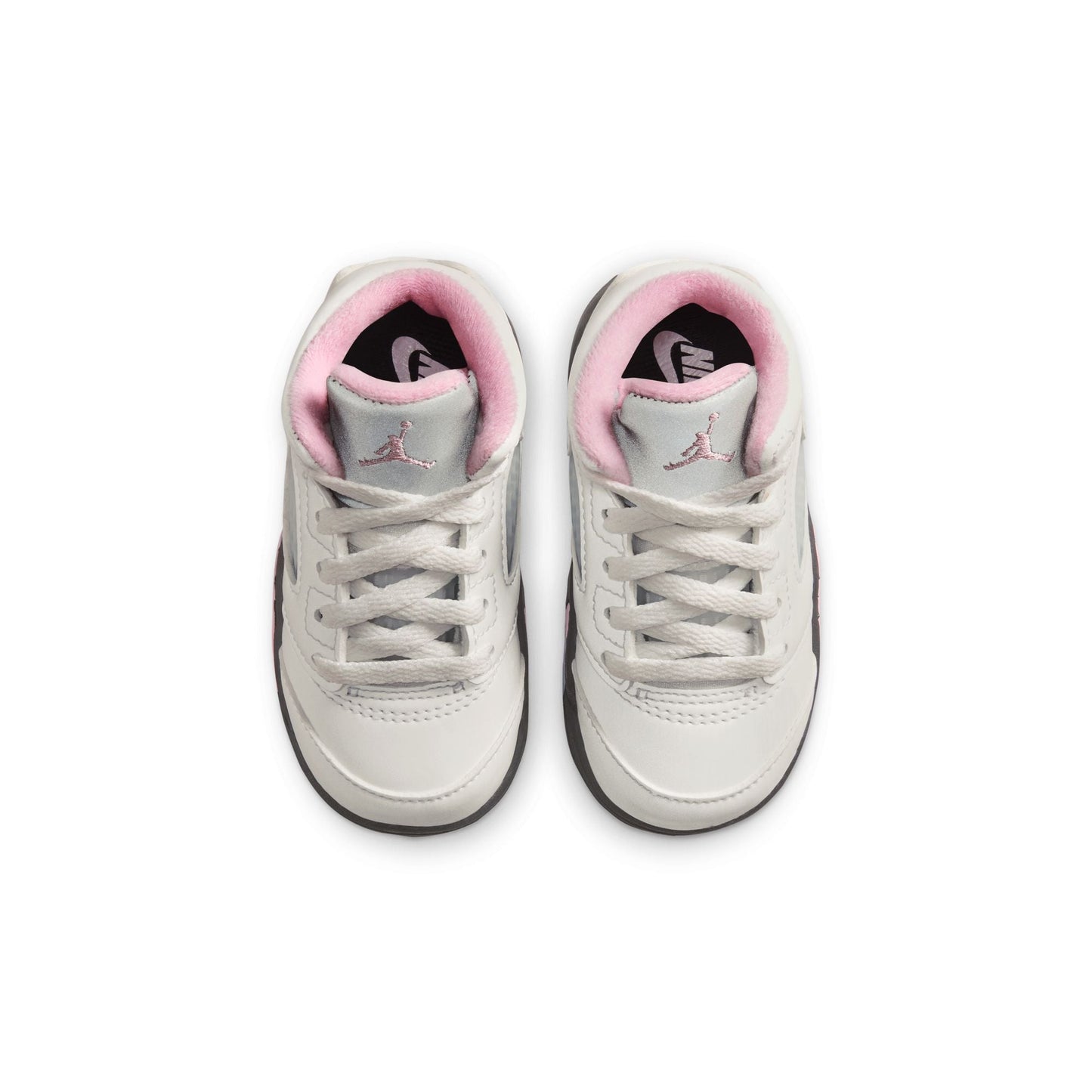 Air Jordan (TD) 5 Retro - Soft Pink
