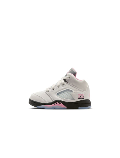Air Jordan (TD) 5 Retro - Soft Pink