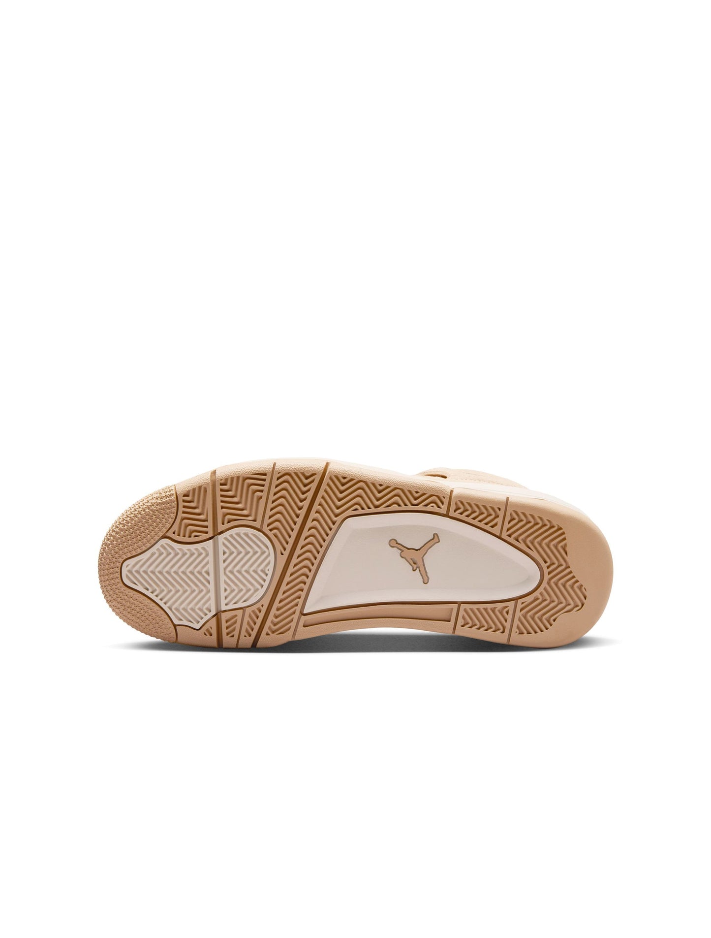 Air Jordan Womens 4 Retro - Cozy Girl