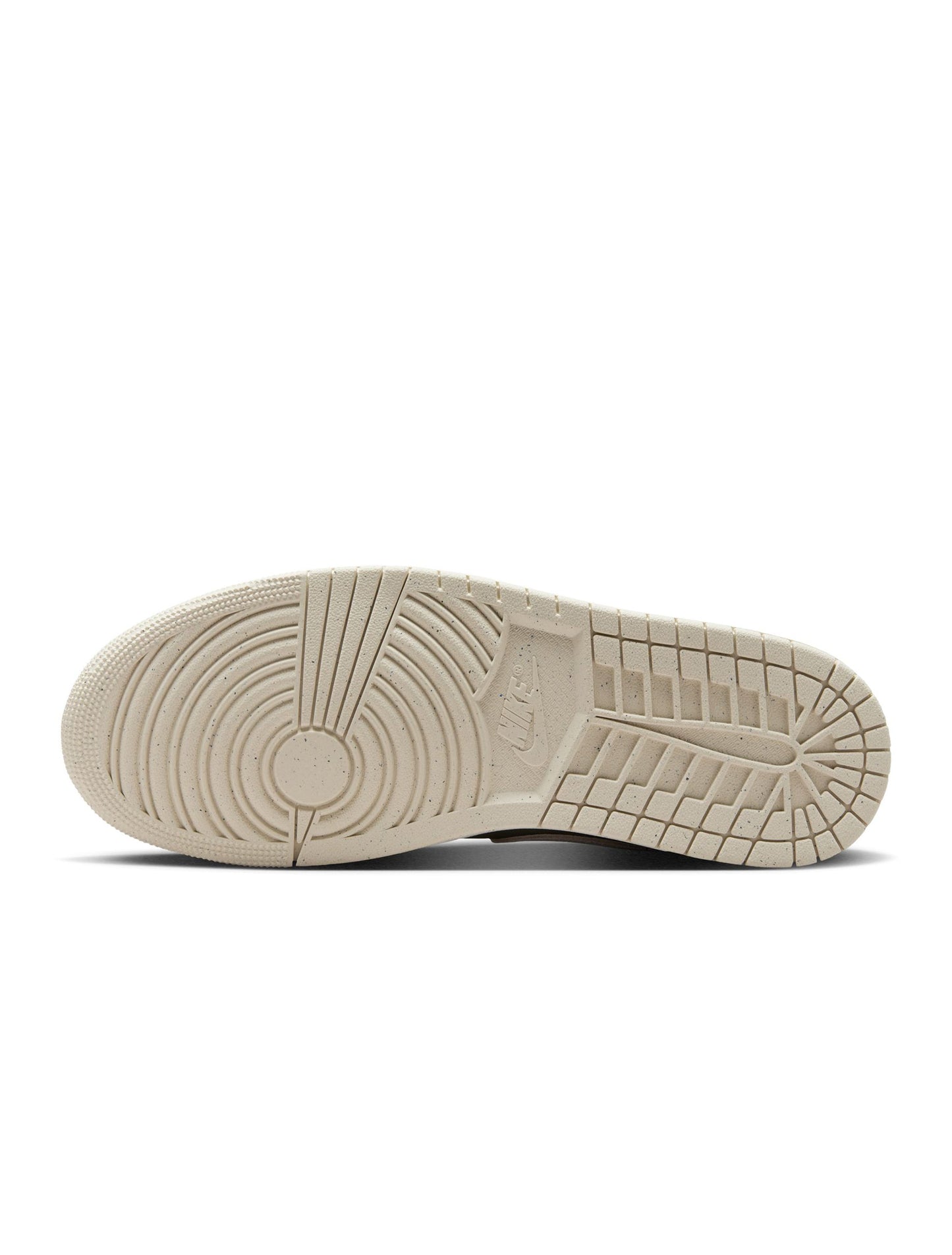 Air Jordan Mens1 Low SE - Medium Olive