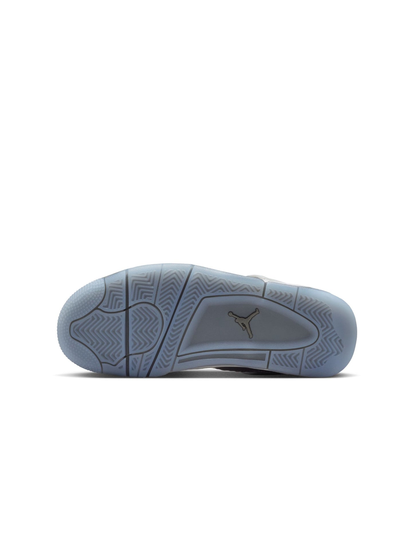 Air Jordan Big Kids 4 Retro - Photon Dust