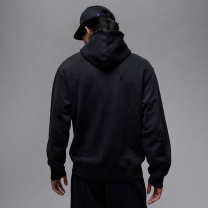 Air Jordan Mens Rare Air Hoodie - Black