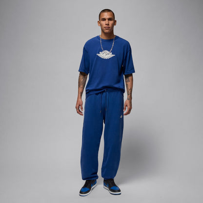 Air Jordan Mens Rare Air Tee - Deep Royal