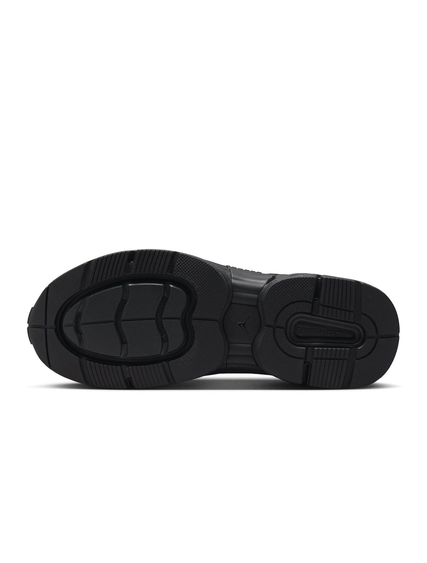 Air Jordan Mens Trunner - Black