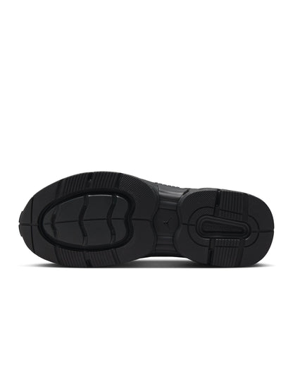 Air Jordan Mens Trunner - Black