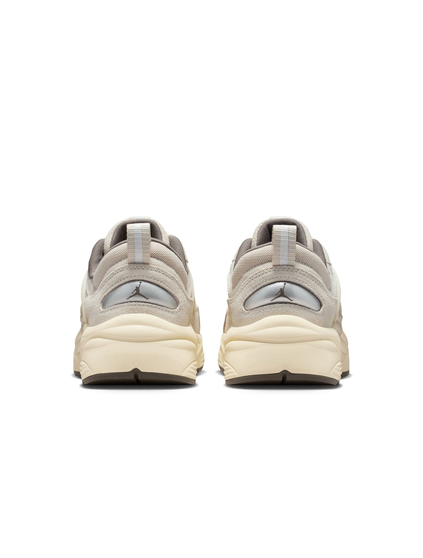 Air Jordan Mens Trunner - Light Orewood