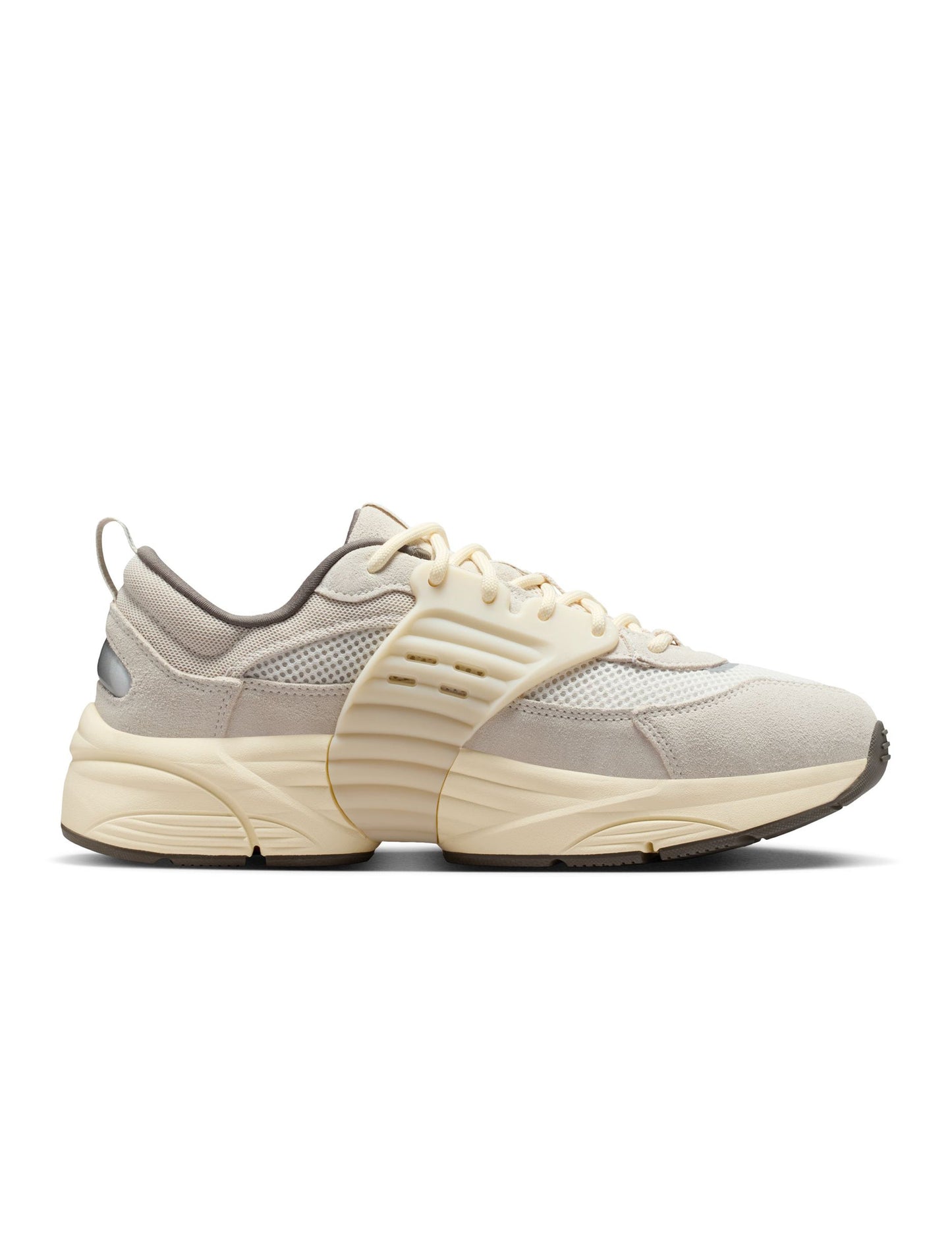 Air Jordan Mens Trunner - Light Orewood