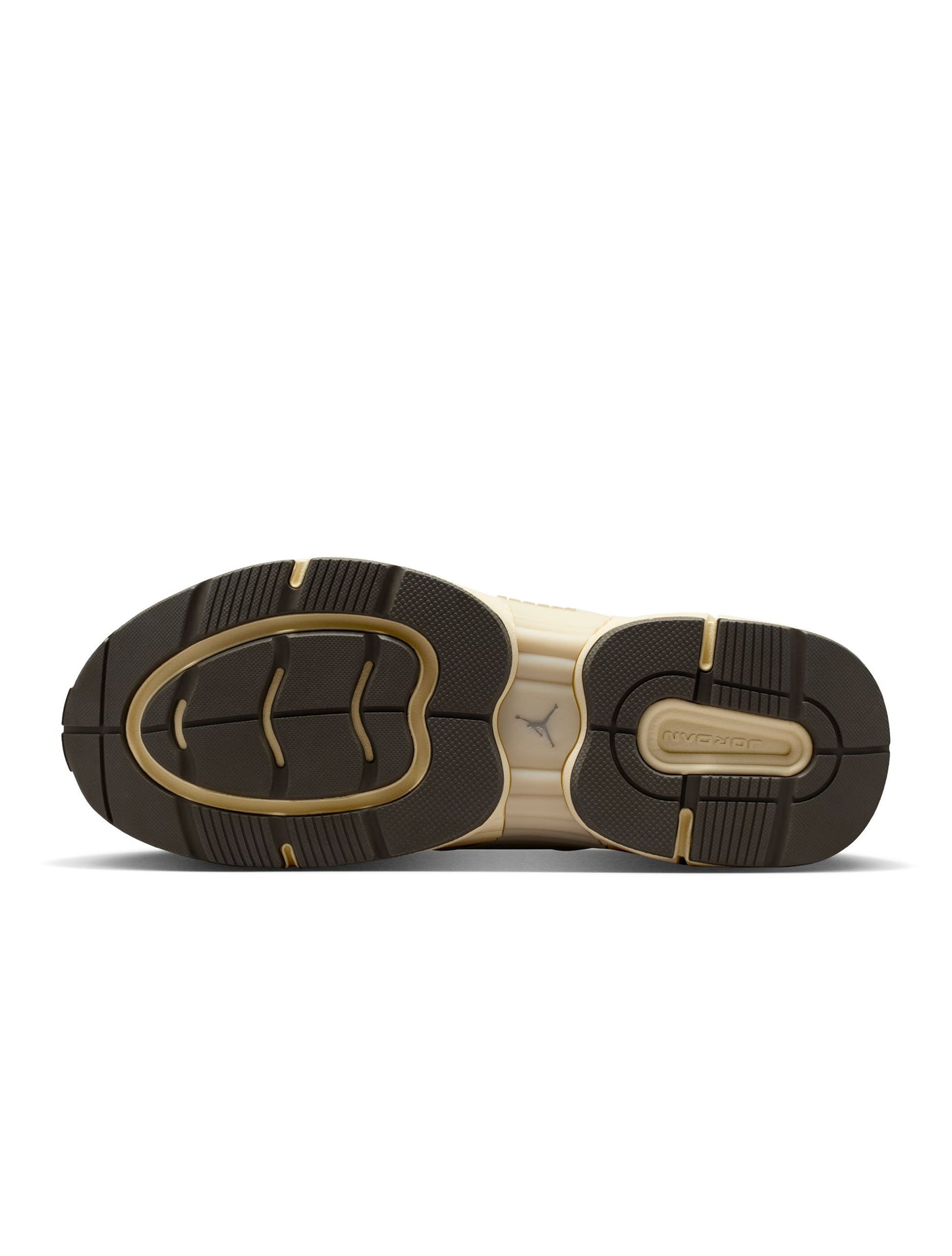 Air Jordan Mens Trunner - Light Orewood