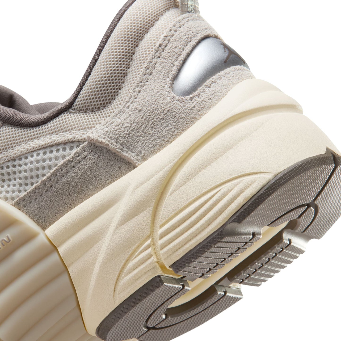 Air Jordan Mens Trunner - Light Orewood