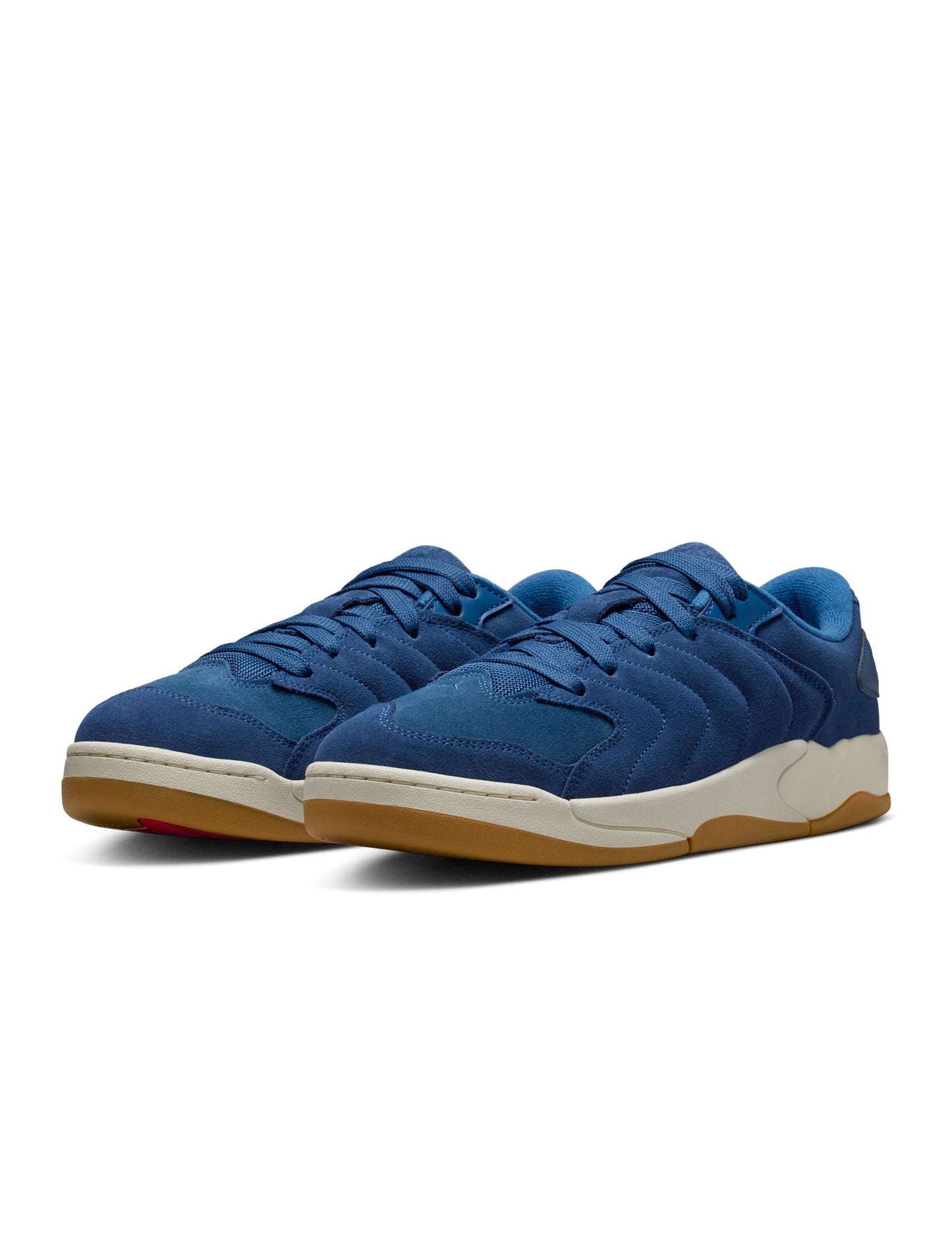 Air Jordan Mens Jordan Session - Storm Blue