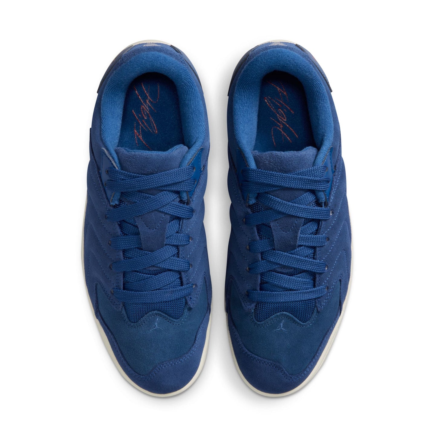 Air Jordan Mens Jordan Session - Storm Blue
